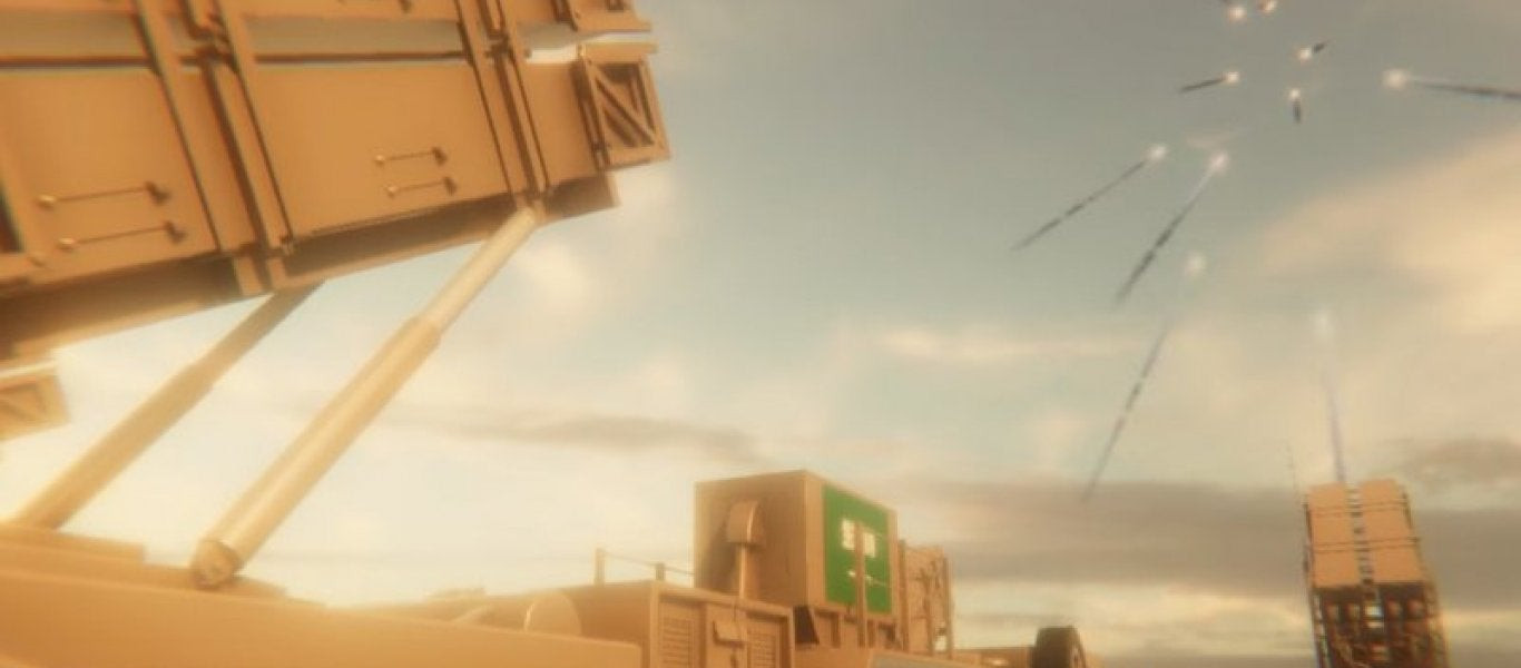 Πως οι Σαουδάραβες οραματίζονται την κατάκτηση του Ιράν (βίντεο)